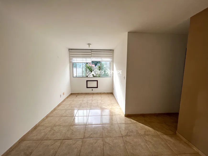 Foto 1 de Apartamento com 3 Quartos para venda ou aluguel, 67m² em Pechincha, Rio de Janeiro