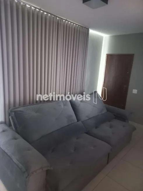 Foto 1 de Apartamento com 3 Quartos à venda, 84m² em Carlos Prates, Belo Horizonte