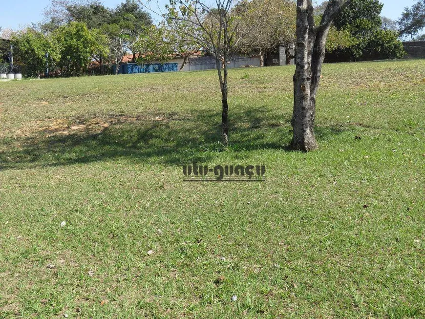 Foto 1 de Lote/Terreno à venda, 2256m² em Condomínio Terras de São José, Itu