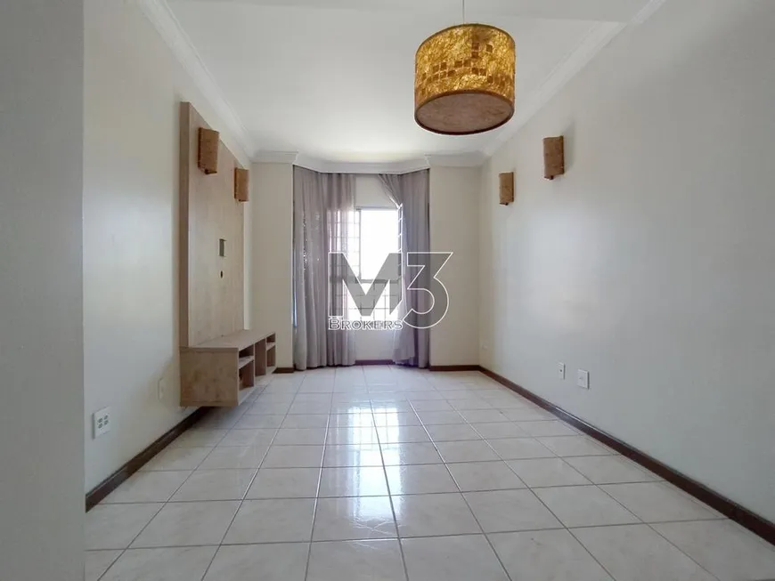 Foto 1 de Apartamento com 3 Quartos à venda, 87m² em Jardim Garcia, Campinas