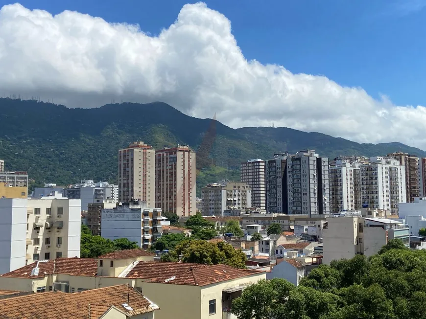 Foto 1 de Apartamento com 3 Quartos à venda, 150m² em Maracanã, Rio de Janeiro