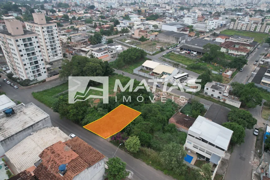 Foto 1 de Lote/Terreno à venda, 300m² em Jardim Boa Vista, Guarapari