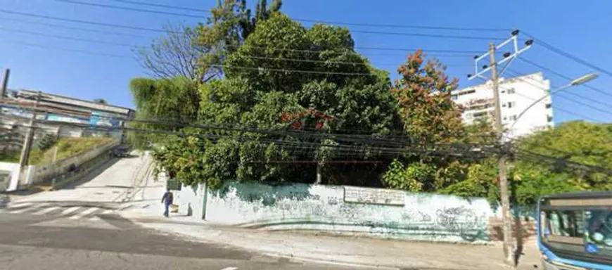 Foto 1 de Lote/Terreno à venda, 4474m² em Pechincha, Rio de Janeiro