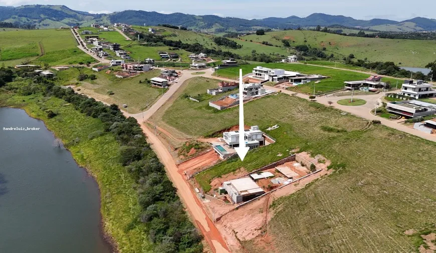 Foto 1 de Lote/Terreno à venda em Zona Rural, Joanópolis