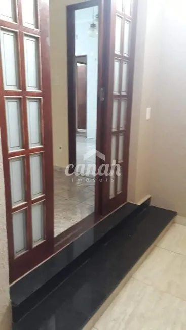 Foto 1 de Casa com 2 Quartos à venda, 101m² em Independência, Ribeirão Preto