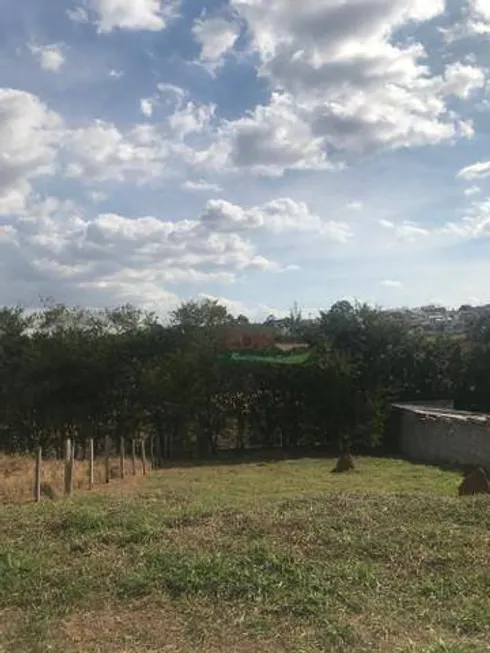 Foto 1 de Lote/Terreno à venda, 545m² em Esplanada Santa Terezinha, Taubaté