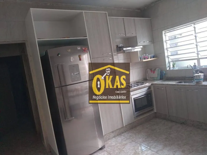 Foto 1 de Casa com 2 Quartos à venda, 149m² em Vila Figueira, Suzano