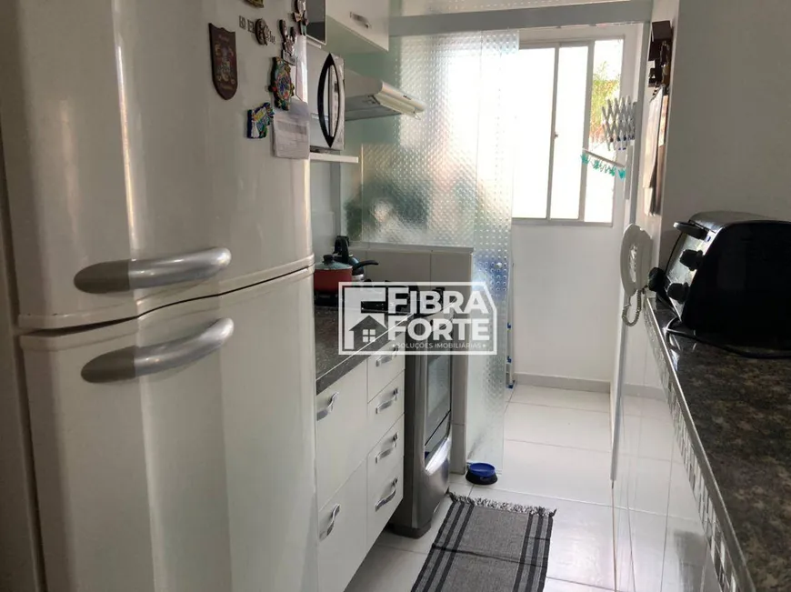 Foto 1 de Apartamento com 2 Quartos à venda, 47m² em Jardim Nova Europa, Campinas