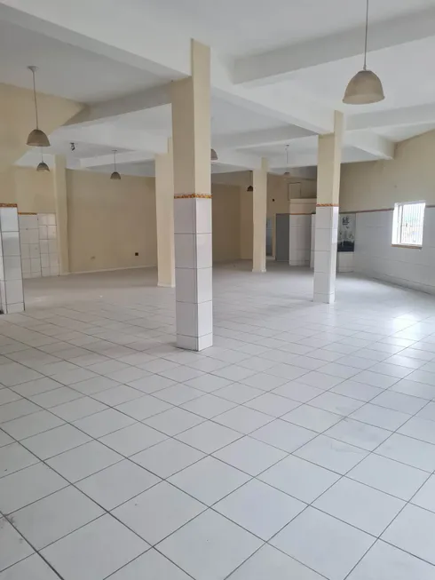 Foto 1 de Ponto Comercial para alugar, 220m² em Bussocaba, Osasco