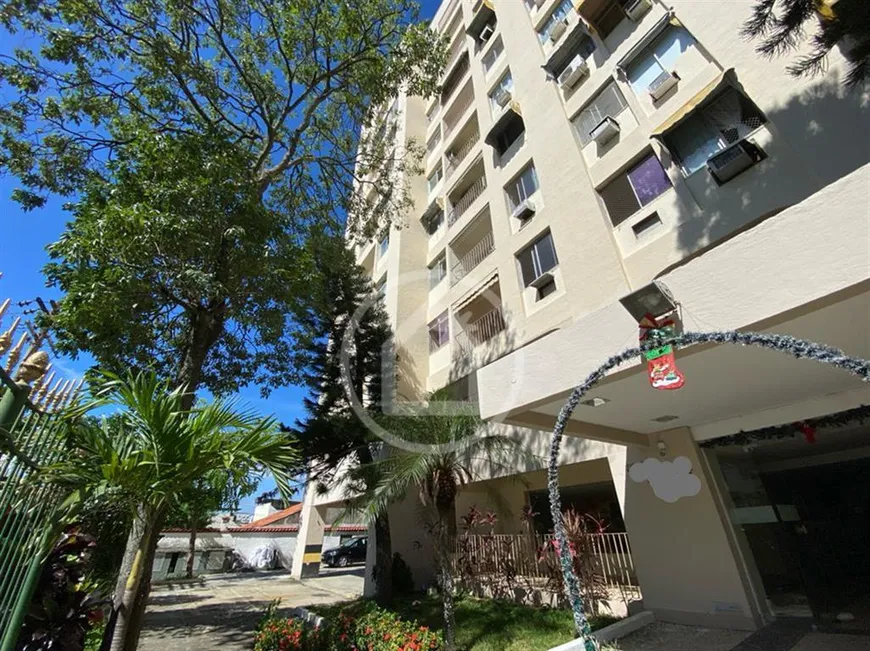 Foto 1 de Apartamento com 2 Quartos à venda, 51m² em Engenho De Dentro, Rio de Janeiro