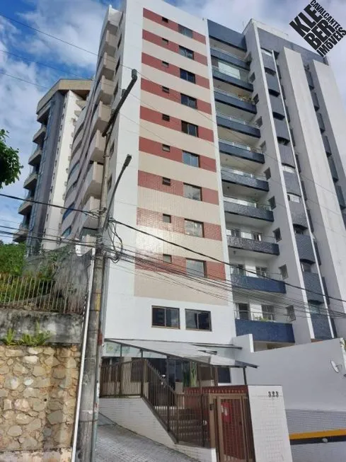 Foto 1 de Apartamento com 2 Quartos para alugar, 83m² em Pituba, Salvador