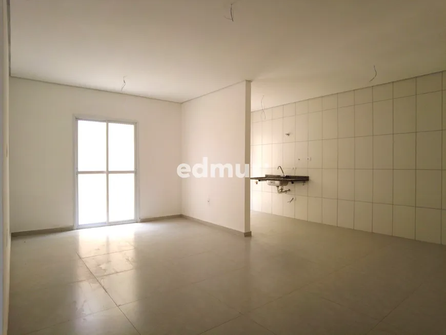 Foto 1 de Apartamento com 2 Quartos à venda, 70m² em Vila Metalurgica, Santo André