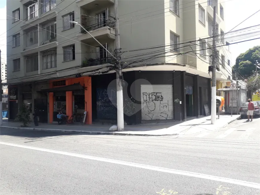 Foto 1 de Ponto Comercial para alugar, 200m² em Santana, São Paulo