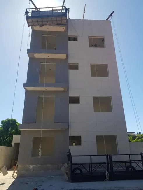 Foto 1 de Apartamento com 2 Quartos à venda, 45m² em Nossa Senhora de Fátima, Contagem