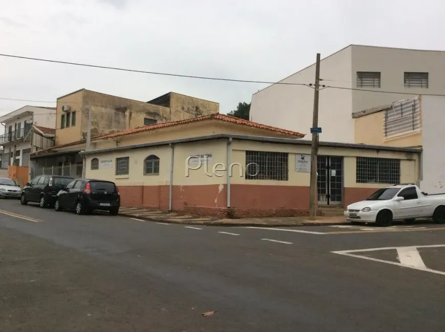 Foto 1 de Casa com 3 Quartos à venda, 322m² em Parque Industrial, Campinas