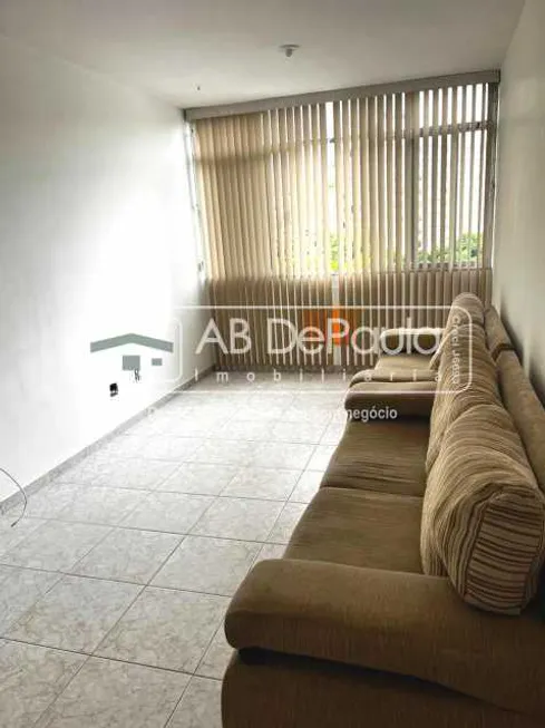 Foto 1 de Apartamento com 2 Quartos à venda, 64m² em Pechincha, Rio de Janeiro