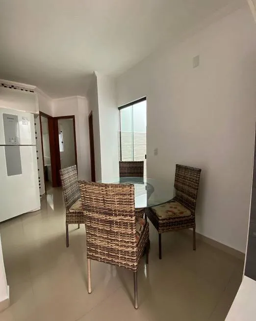 Foto 1 de Casa com 3 Quartos à venda, 75m² em Acupe de Brotas, Salvador