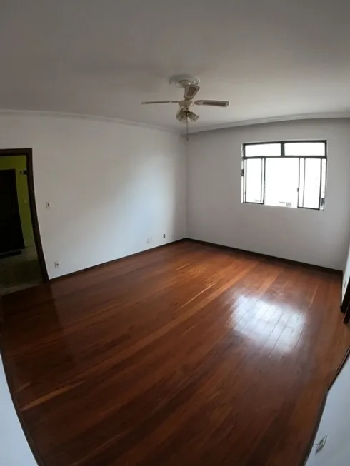 Foto 1 de Apartamento com 4 Quartos à venda, 130m² em São Luíz, Belo Horizonte