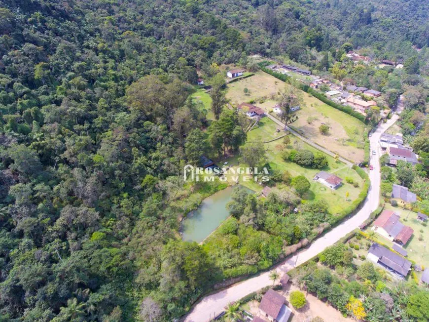 Foto 1 de Fazenda/Sítio com 3 Quartos à venda, 167859m² em Albuquerque, Teresópolis