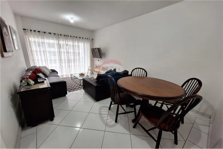 Foto 1 de Apartamento com 2 Quartos à venda, 78m² em Centro, Guarujá