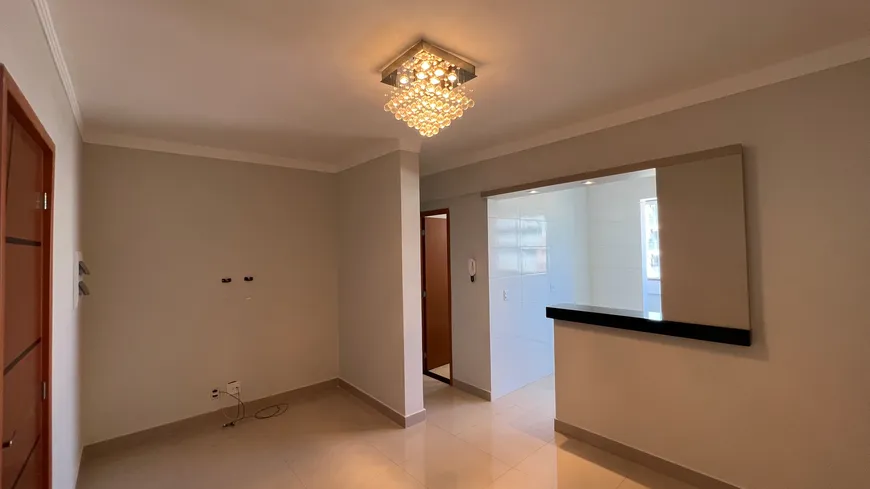 Foto 1 de Apartamento com 2 Quartos à venda, 56m² em Santa Mônica, Uberlândia