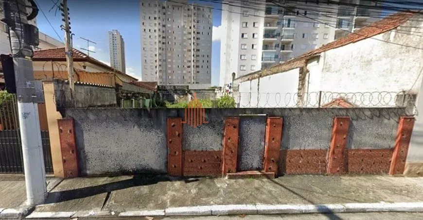 Foto 1 de Lote/Terreno à venda, 240m² em Tatuapé, São Paulo