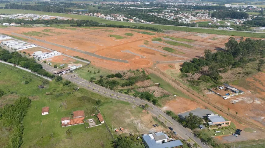 Foto 1 de Lote/Terreno à venda, 250m² em Alto do Cardoso, Pindamonhangaba