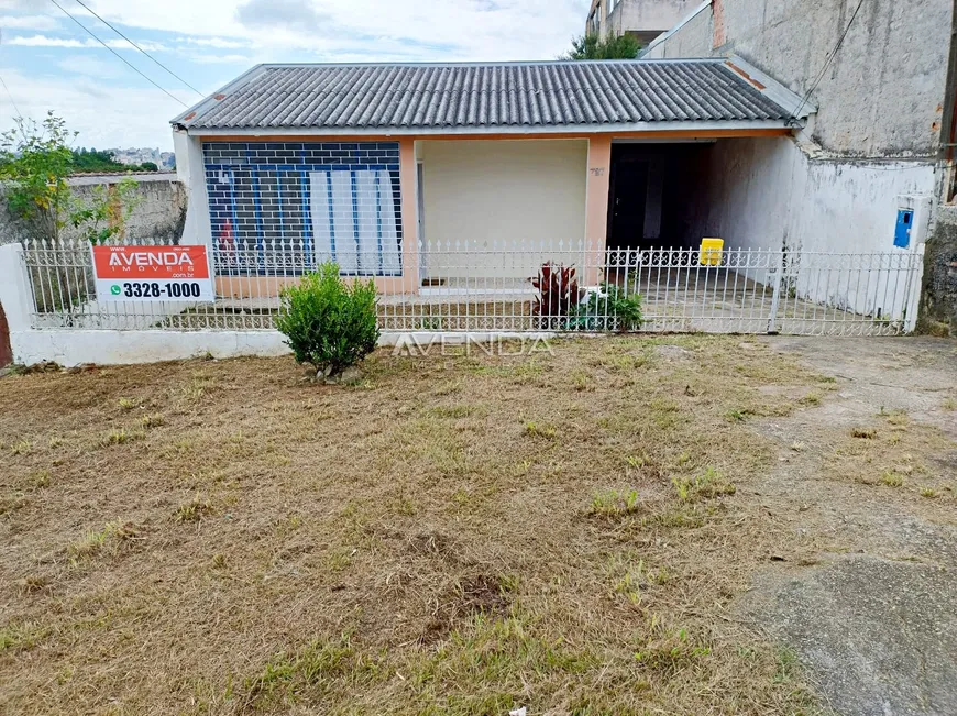 Foto 1 de Lote/Terreno à venda, 500m² em Bairro Alto, Curitiba