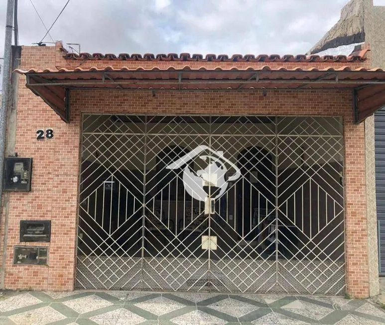 Foto 1 de Casa com 3 Quartos à venda, 161m² em América, Aracaju