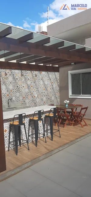 Foto 1 de Casa com 3 Quartos à venda, 116m² em Primavera, Vitória da Conquista