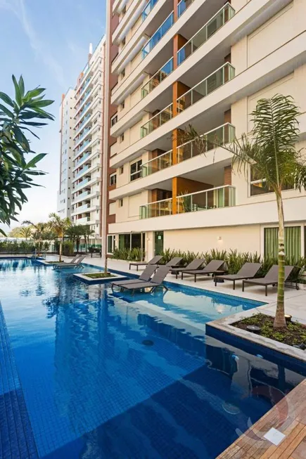Foto 1 de Apartamento com 2 Quartos à venda, 94m² em Agronômica, Florianópolis