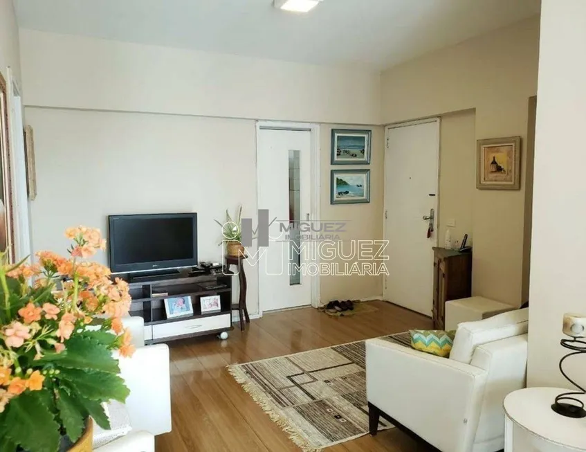 Foto 1 de Apartamento com 2 Quartos à venda, 72m² em Estacio, Rio de Janeiro