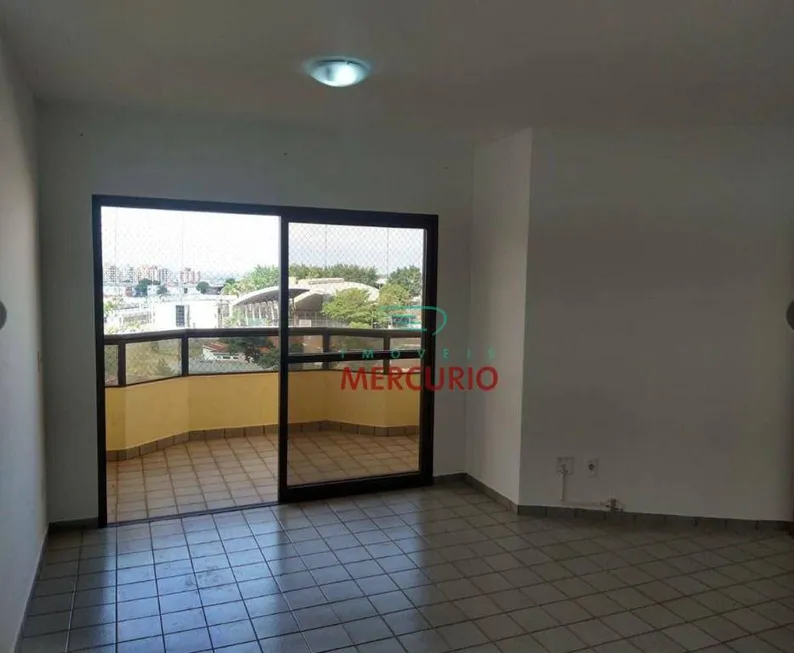 Foto 1 de Apartamento com 3 Quartos à venda, 110m² em Jardim Panorama, Bauru