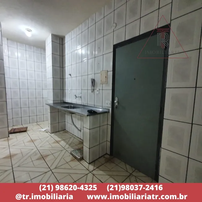 Foto 1 de Apartamento com 3 Quartos à venda, 64m² em Higienópolis, Rio de Janeiro