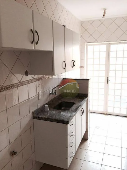 Foto 1 de Apartamento com 1 Quarto à venda, 47m² em Jardim Irajá, Ribeirão Preto