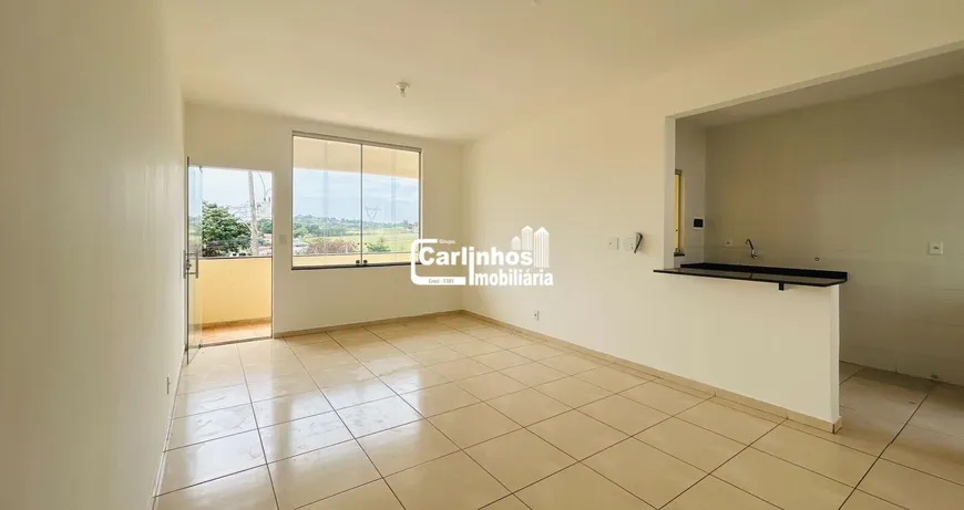 Foto 1 de Apartamento com 2 Quartos à venda, 50m² em Cidade Nova, Igarapé