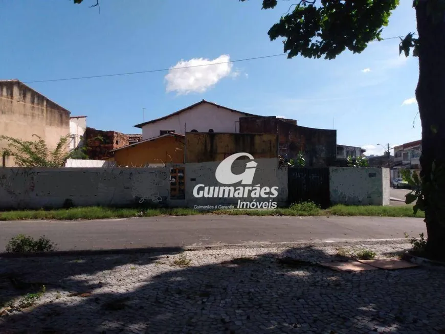 Foto 1 de Casa com 3 Quartos à venda, 160m² em Jardim América, Fortaleza