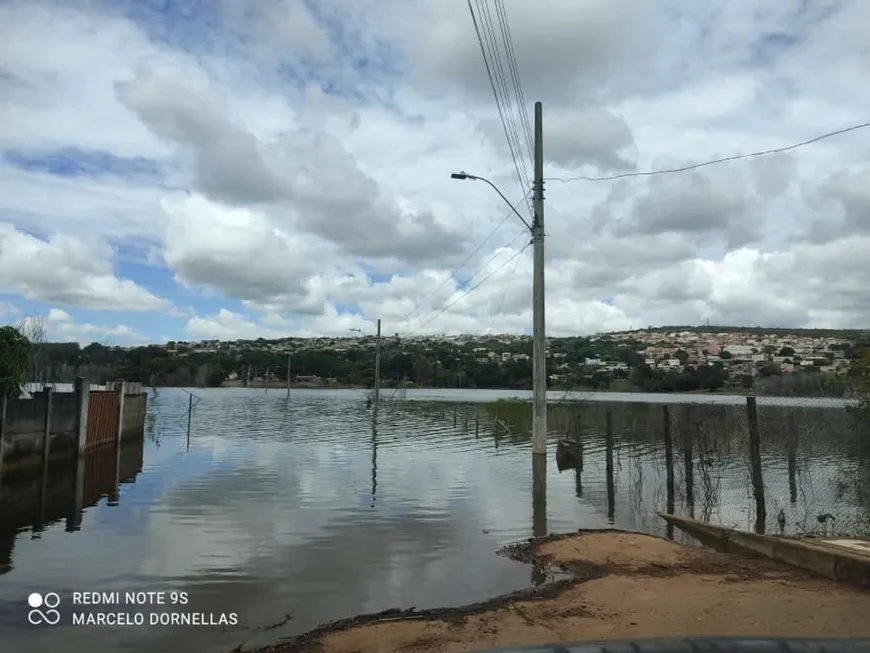 Foto 1 de Casa com 2 Quartos à venda, 61m² em Lagoa Santo Antônio, Pedro Leopoldo