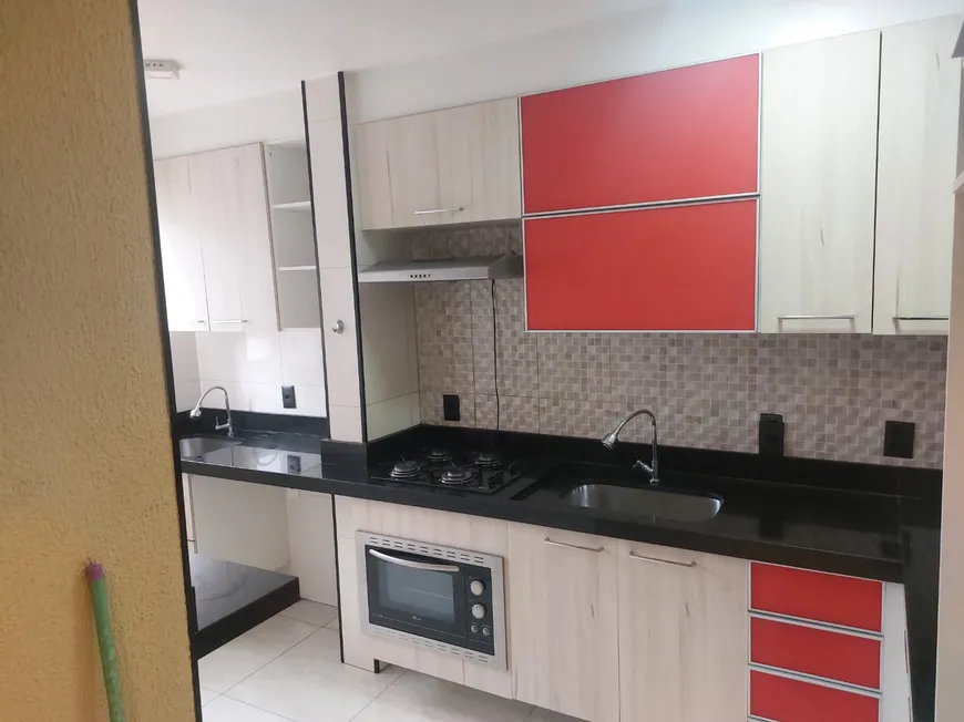 Foto 1 de Apartamento com 2 Quartos para venda ou aluguel, 48m² em Vila Nova Parada, São Paulo