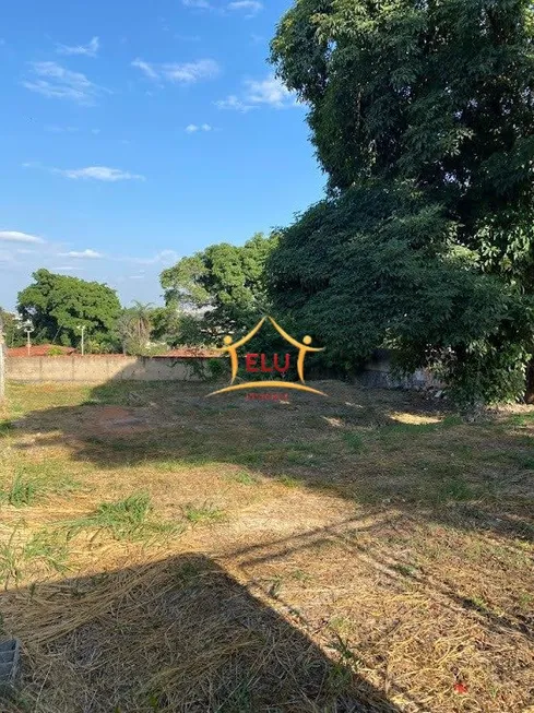 Foto 1 de Lote/Terreno à venda, 1073m² em Bandeirantes, Belo Horizonte