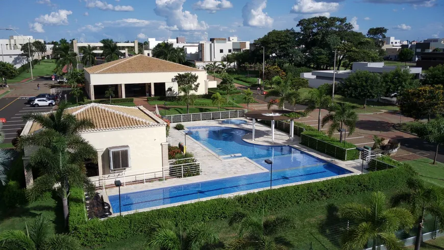 Foto 1 de Lote/Terreno à venda, 300m² em Residencial Estância dos Ipês, Uberaba