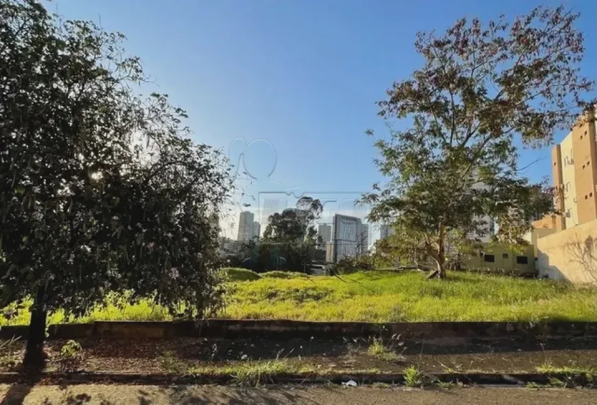 Foto 1 de Lote/Terreno à venda, 1240m² em Jardim Botânico, Ribeirão Preto