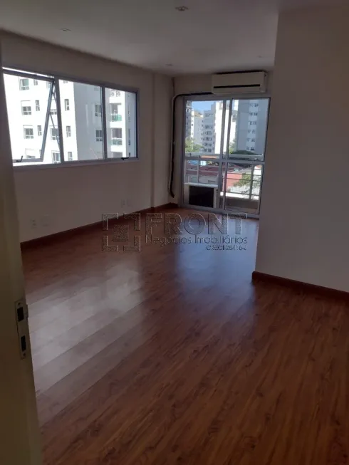 Foto 1 de Sala Comercial à venda, 33m² em Aclimação, São Paulo