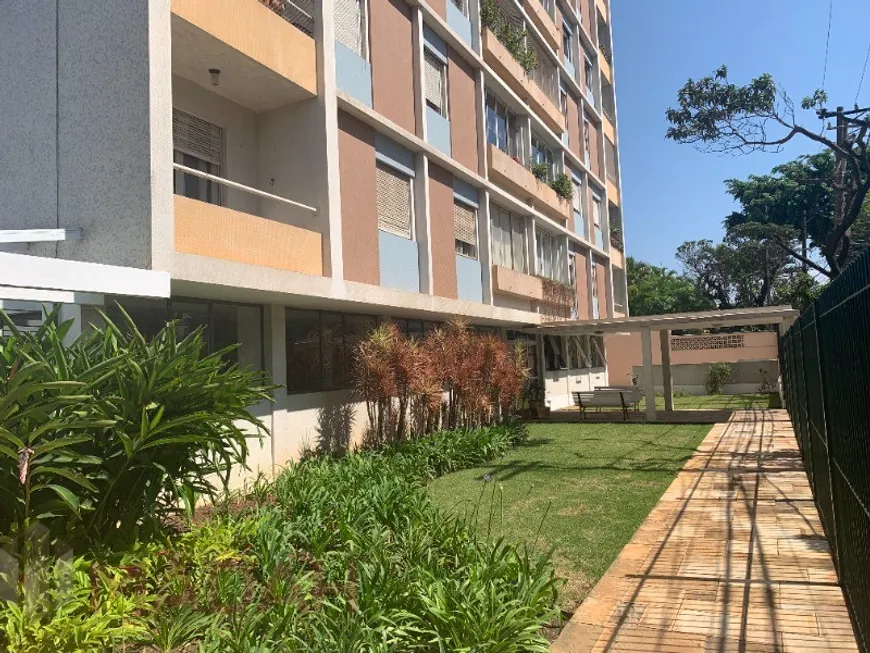 Foto 1 de Apartamento com 3 Quartos à venda, 140m² em Vila Madalena, São Paulo