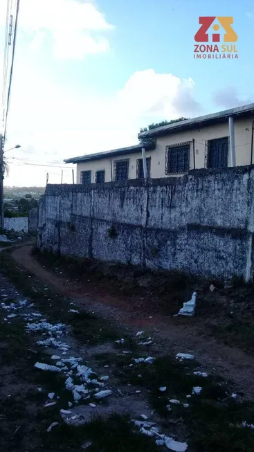 Foto 1 de Casa de Condomínio com 2 Quartos à venda, 320m² em Mangabeira, João Pessoa
