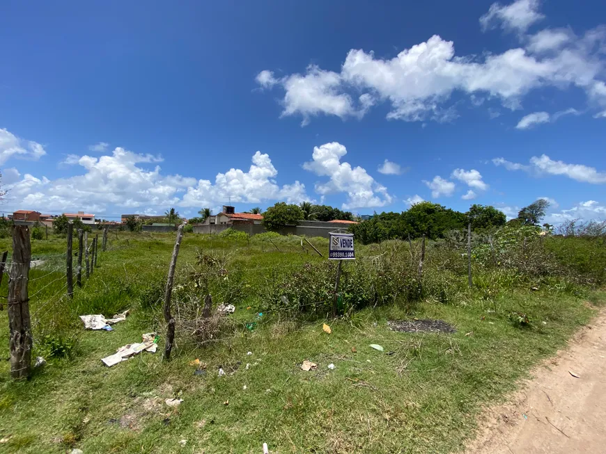 Foto 1 de Lote/Terreno à venda, 360m² em Massagueira, Marechal Deodoro