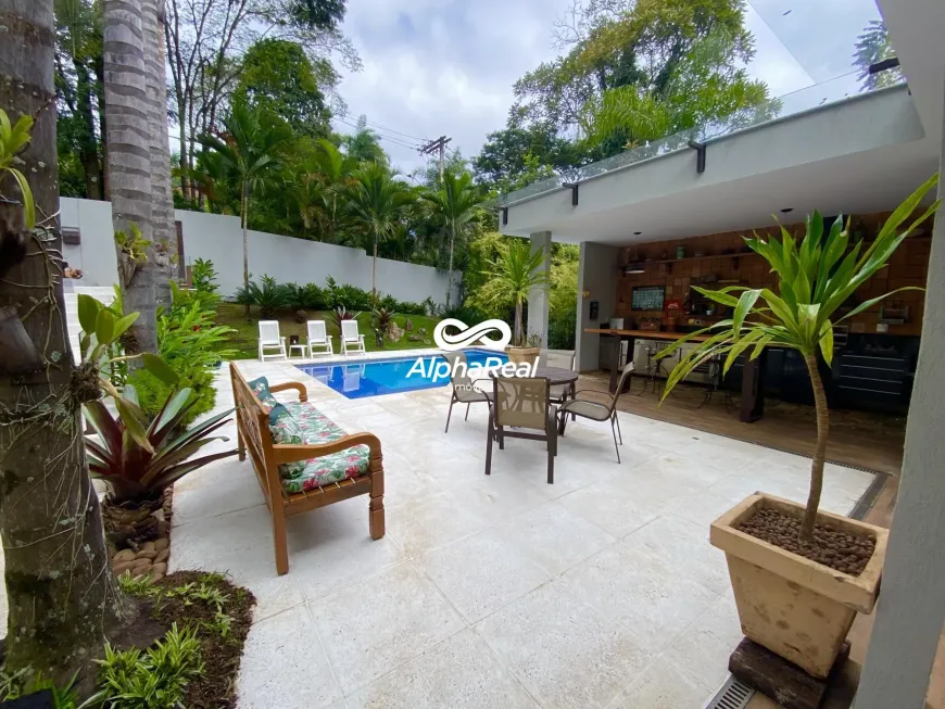 Foto 1 de Casa de Condomínio com 4 Quartos à venda, 450m² em Vila del Rey, Nova Lima
