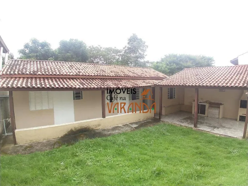 Foto 1 de Casa de Condomínio com 2 Quartos à venda, 84m² em Condominio Tabatinga, Valinhos