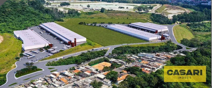 Foto 1 de Galpão/Depósito/Armazém para alugar, 2183m² em Vila Anastácio, São Paulo