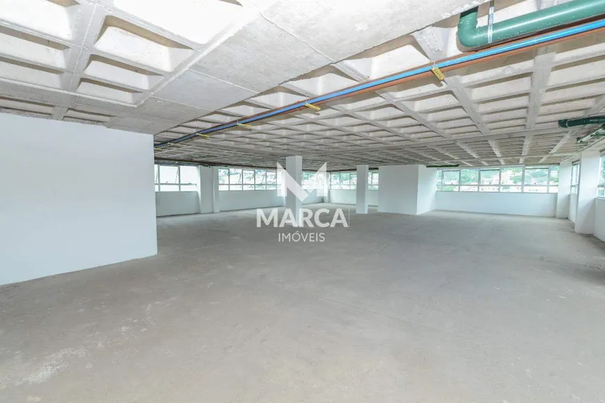 Foto 1 de Sala Comercial para alugar, 269m² em Estoril, Belo Horizonte